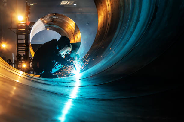 Affordable Welder Services in Elgin, OK
