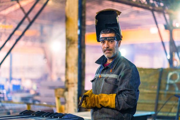 Affordable Welder Services in Elgin, OK
