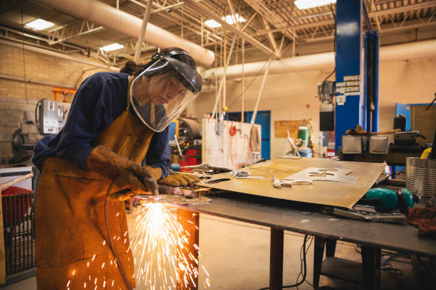  Elgin, OK Welder Pros
