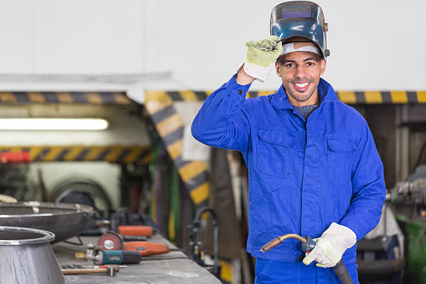 Best Artistic and Custom Metal Fabrication in Elgin, OK